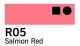 Copic Ciao-Salmon Red R05